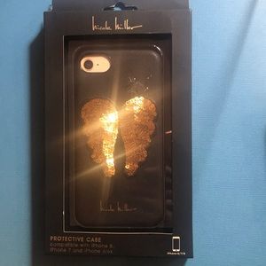 Protective case compatible with iPhone 8,7,6,6s